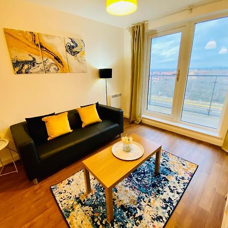 Cloud9Sa At The Nankeville Woking Ngoại thất bức ảnh