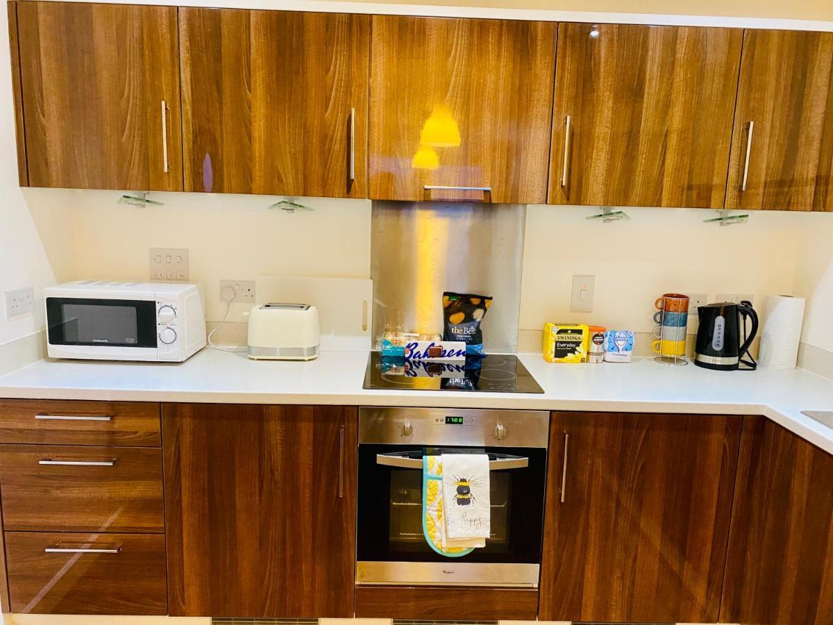Cloud9Sa At The Nankeville Woking Ngoại thất bức ảnh