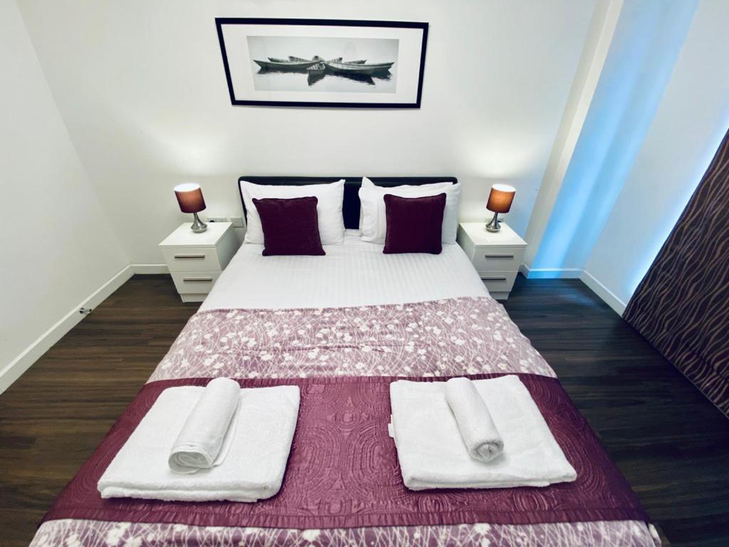 Cloud9Sa At The Nankeville Woking Ngoại thất bức ảnh