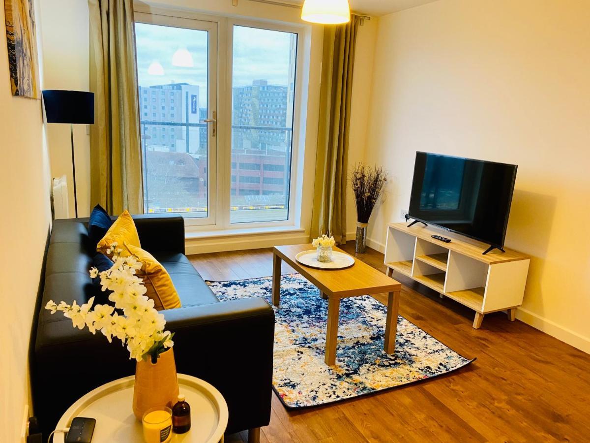 Cloud9Sa At The Nankeville Woking Ngoại thất bức ảnh