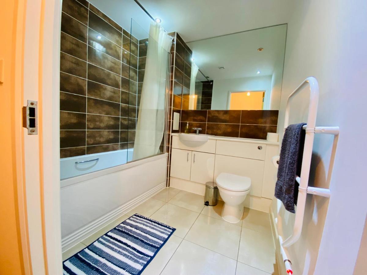 Cloud9Sa At The Nankeville Woking Ngoại thất bức ảnh