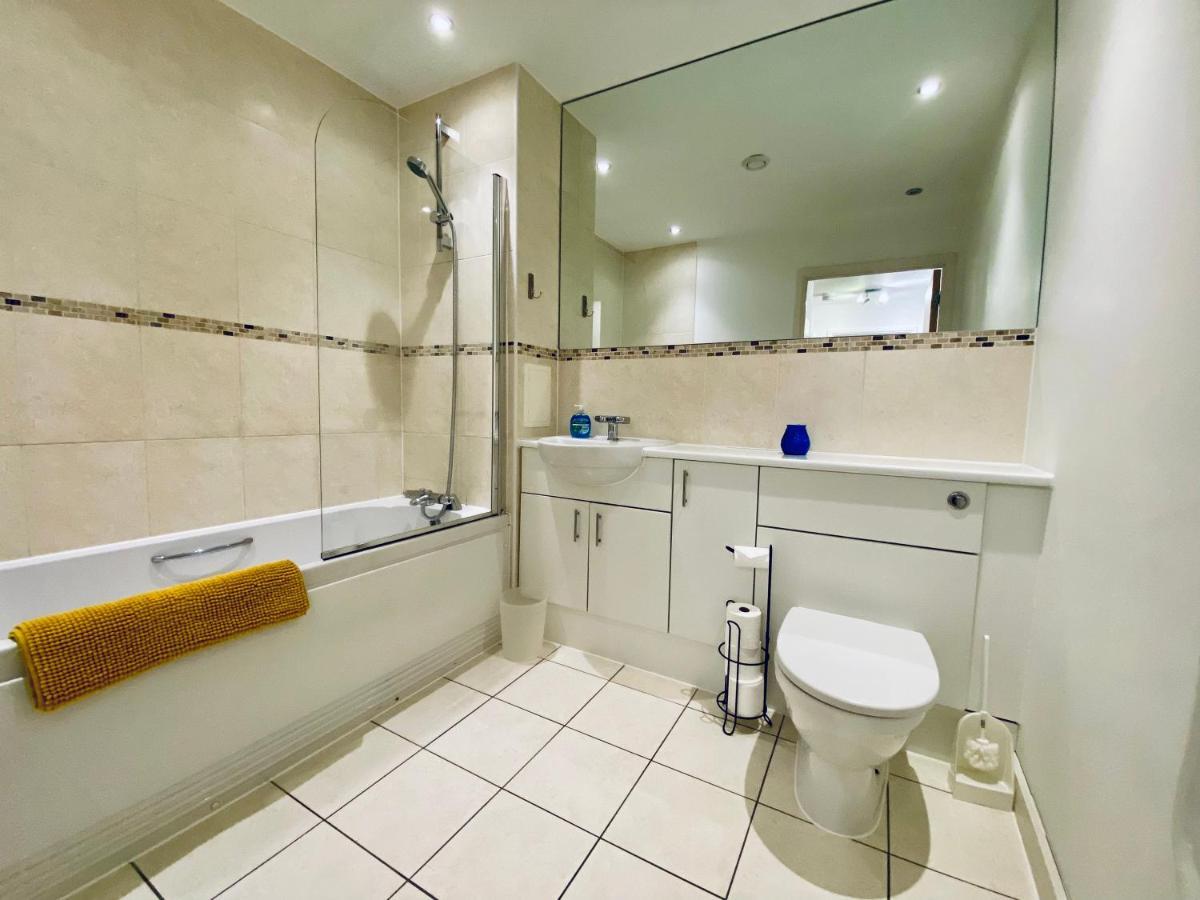 Cloud9Sa At The Nankeville Woking Ngoại thất bức ảnh