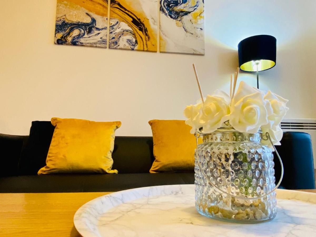 Cloud9Sa At The Nankeville Woking Ngoại thất bức ảnh
