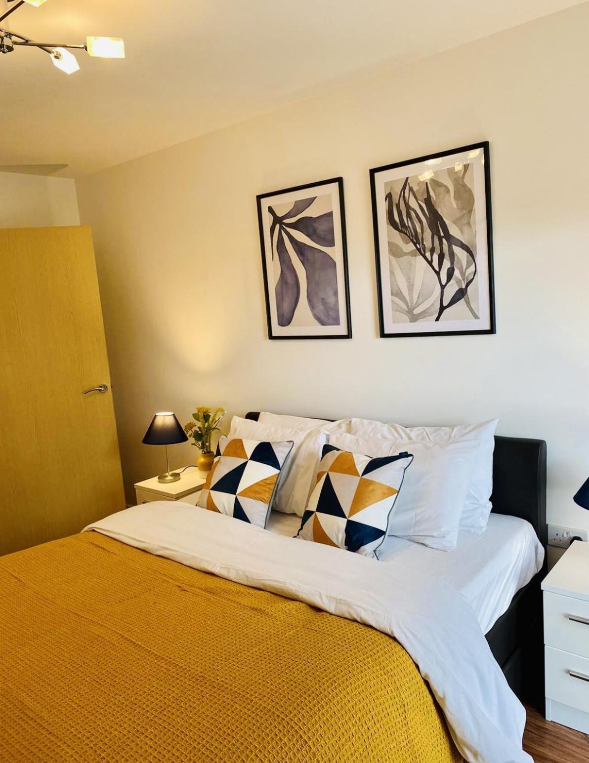 Cloud9Sa At The Nankeville Woking Ngoại thất bức ảnh